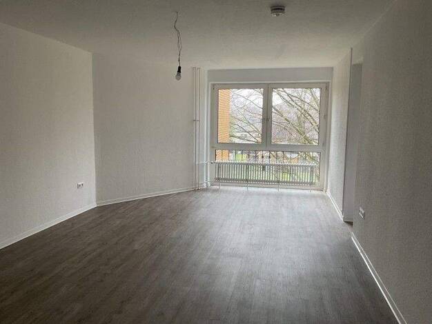 Wohnung zur Miete 837 € 2,5 Zimmer 88,1 m² 2. Geschoss frei ab 18.04.2026 Beckstr. 1 Mühlenberg Hannover 30457