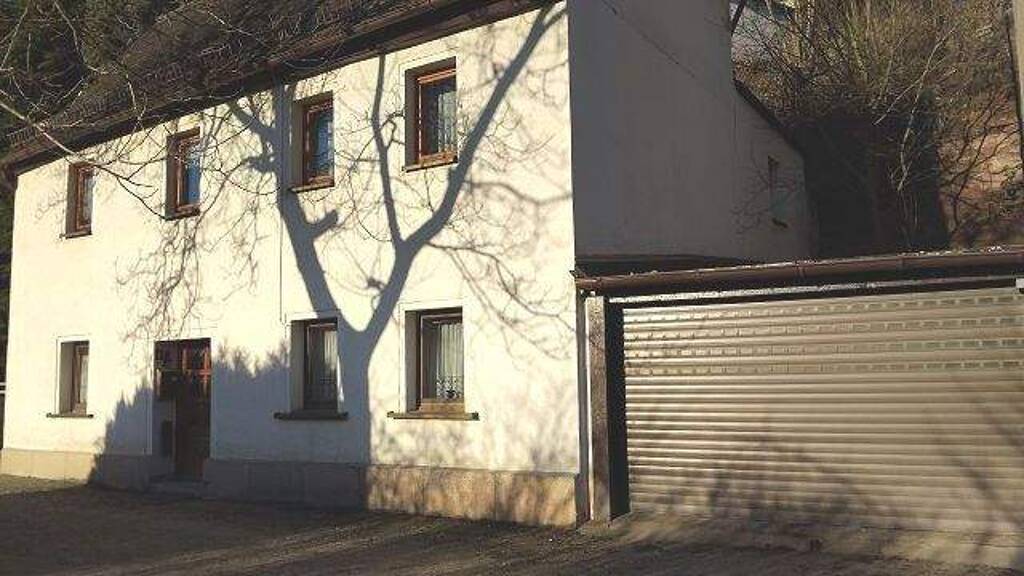 Einfamilienhaus zum Kauf 45.000 € 3 Zimmer 80 m² 330 m² Grundstück frei ab sofort Bergkellerweg 11 Werdau 08412