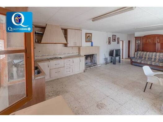 Chalet zum Kauf 459.900 € 3 Zimmer 340 m² 3.200 m² Grundstück la Vila Joiosa / Villajoyosa 03570