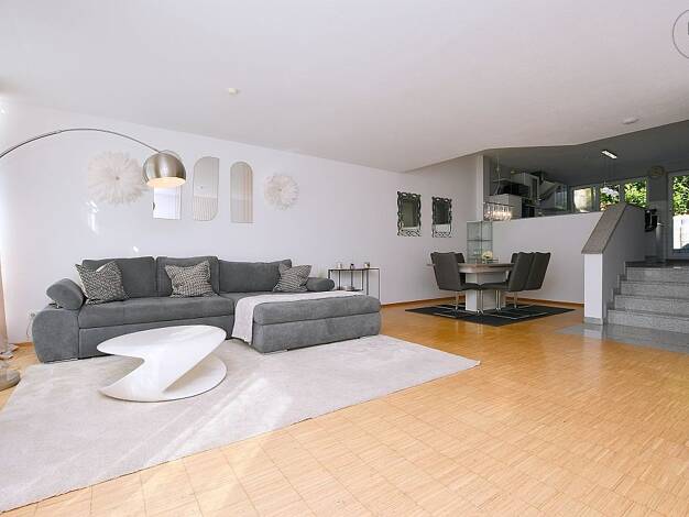 Haus zur Miete auf Zeit 2.900 € 5 Zimmer 150 m² frei ab 01.12.2026 Dachtel Aidlingen 71134