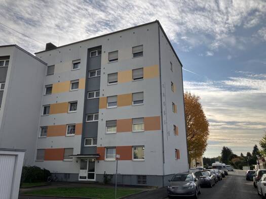 Wohnung zum Kauf 215.000 € 2 Zimmer 73 m² 3. Geschoss Rückingen Erlensee 63526