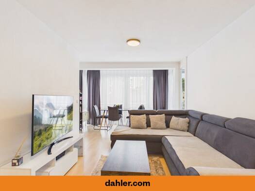 Wohnung zum Kauf 149.750 € 2 Zimmer 48 m² Zirndorf Zirndorf 90513