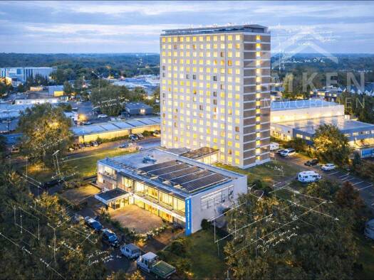 Studio zum Kauf 68.000 € 1 Zimmer 18 m² Wedel 22880