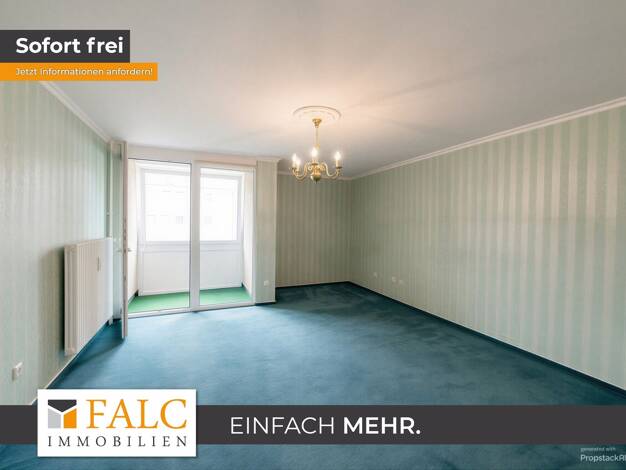 Wohnung zum Kauf 99.000 € 2 Zimmer 57,5 m² 3. Geschoss Rothenfelde Stadtmitte 38440