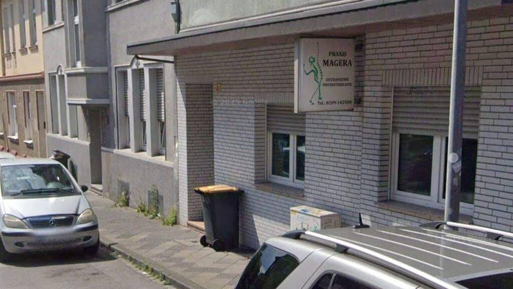 Wohnung zur Miete 390 € 2 Zimmer 64,5 m² 2. Geschoss frei ab 01.03.2026 Beskenstraße 47 Altstadt Gelsenkirchen 45879