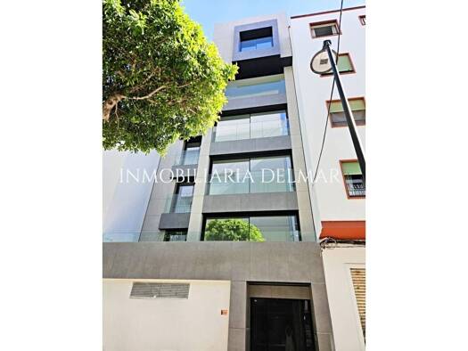 Wohnung zum Kauf - Erstbezug 1.185.000 € 2 Zimmer 167 m² 1. Geschoss Ibiza Stadt 07800