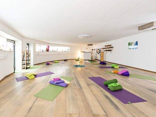 Büro zur Miete 930 € 100 m² Bürofläche Pasenbach Vierkirchen 85256