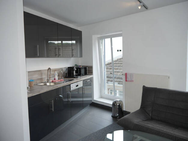 Wohn- und Geschäftshaus zur Miete als Kapitalanlage geeignet 900 € 3 Zimmer 100 m² Attendorn Attendorn 57439