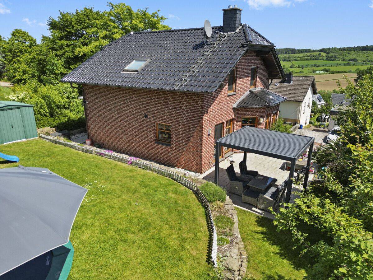 Einfamilienhaus zum Kauf - Ansicht 3
