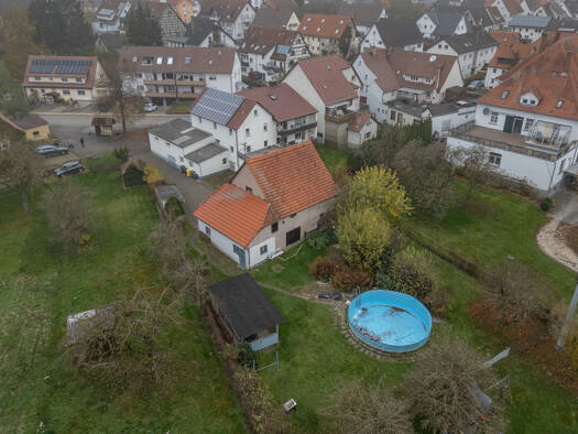 Mehrfamilienhaus zum Kauf 599.900 € 11 Zimmer 1.507 m² Grundstück Tuningen 78609