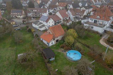 Mehrfamilienhaus zum Kauf 599.900 € 11 Zimmer 1.507 m² Grundstück Tuningen 78609