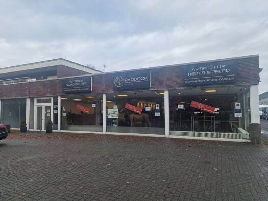 Büro zur Miete provisionsfrei 1.800 € 2 Zimmer 350 m² Bürofläche Holthausen Voerde (Niederrhein) 46562