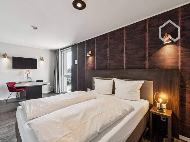 Studio zur Miete Wohnen auf Zeit 1.790 € 1 Zimmer 29 m² frei ab 19.03.2026 Dornach Aschheim 85609