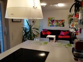 Wohnung zur Miete 700 € 2 Zimmer 62,6 m²<br/>Wohnfläche ab sofort<br/>Verfügbarkeit Allee am Röthelheimpark Röthelheimpark Erlangen 91052