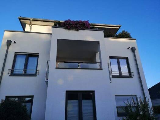 Wohnung zur Miete 805 € 2 Zimmer 69 m² 1. Geschoss Soest 59494