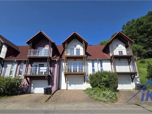 Reihenmittelhaus zur Miete 1.750 € 5 Zimmer 156 m² 208 m² Grundstück Oberstaufenbach 66879
