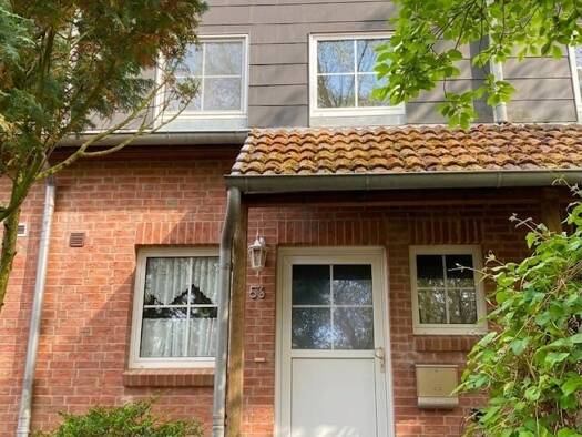 Reihenhaus zum Kauf 275.000 € 4 Zimmer 87 m² frei ab sofort Heinbuschenberg 53 Buchholz Buchholz in der Nordheide 21244