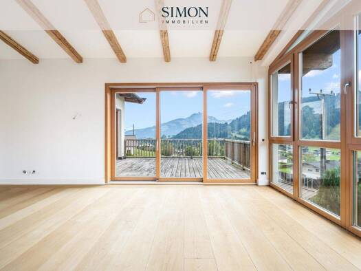 Penthouse zum Kauf 1.395.000 € 4,5 Zimmer Schwendterweg Sonnseite 6353