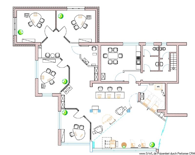 Laden zur Miete 215 m²<br/>Verkaufsfläche Schulstraße 29 - 31 Maschen Seevetal 21220