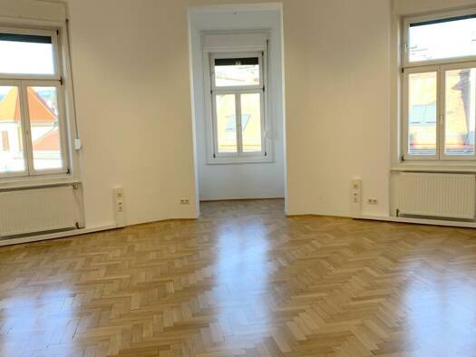 Büro zur Miete 1.440 € 5 Zimmer Sankt Leonhard Graz 8010