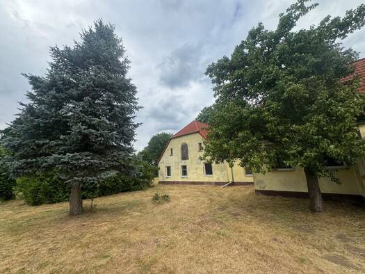 Bauernhaus zum Kauf 249.000 € 3 Zimmer 129 m² 4.262 m² Grundstück Dannenwalde Gumtow 16866