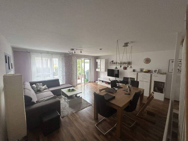 Reihenmittelhaus zum Kauf 685.000 € 5 Zimmer 146 m² 128 m² Grundstück Rutesheim 71277