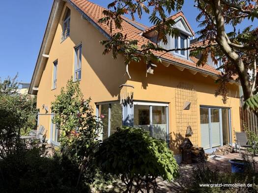 Doppelhaushälfte zur Miete 2.400 € 5 Zimmer 175 m² 430 m² Grundstück Klettham Erding 85435