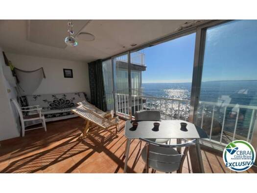 Wohnung zum Kauf 360.000 € 3 Zimmer 66 m² Roses 17480