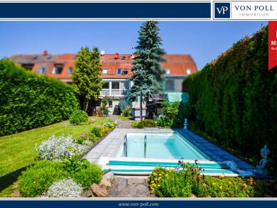 Reihenmittelhaus zum Kauf 470.000 € 5 Zimmer 182 m² 526 m² Grundstück Erfurt 99097