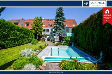 Reihenmittelhaus zum Kauf 470.000 € 5 Zimmer 182 m² 526 m² Grundstück Egstedt Erfurt 99097