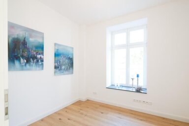 Wohnung zur Miete 950 € 2 Zimmer 89,9 m² 2. Geschoss frei ab sofort Soest Soest 59494