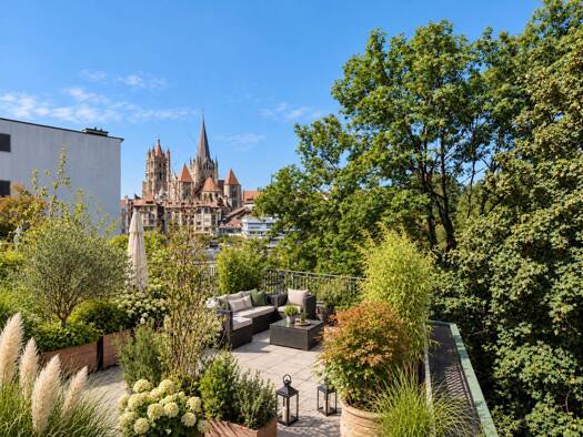 Wohnung zum Kauf 2.258.093 € 4 Zimmer 160 m² Centre-Ville Lausanne 1003