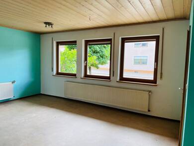 Wohnung zur Miete 680 € 3 Zimmer 90 m² frei ab 01.08.2025 Kleinlellenfeld Arberg 91722