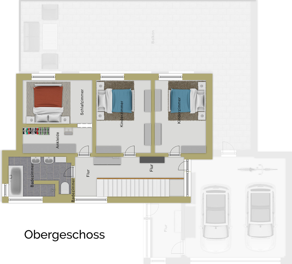 Einfamilienhaus zum Kauf 979.000 € 6 Zimmer 235 m²<br/>Wohnfläche 858 m²<br/>Grundstück Krauchenwies Krauchenwies 72505