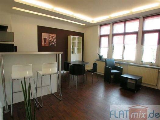 Wohnung zur Miete 945 € 2 Zimmer 1 m² frei ab 01.10.2026 Kernstadt Paderborn 33102