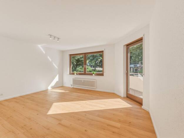 Wohnung zum Kauf provisionsfrei 329.000 € 3 Zimmer 78,1 m² 1. Geschoss Leonberg 71229