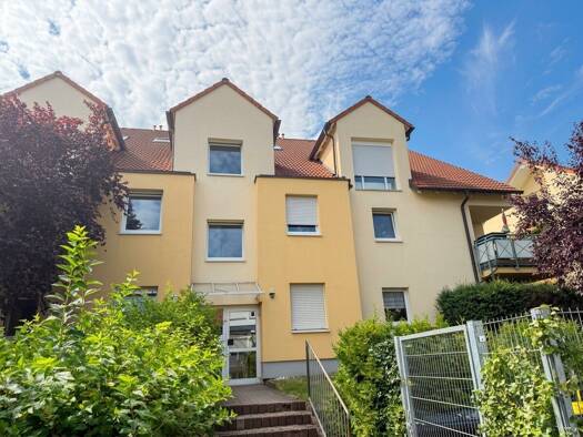 Wohnung zum Kauf 116.000 € 2 Zimmer 43 m² 3. Geschoss Kesselsdorf Wilsdruff 01723