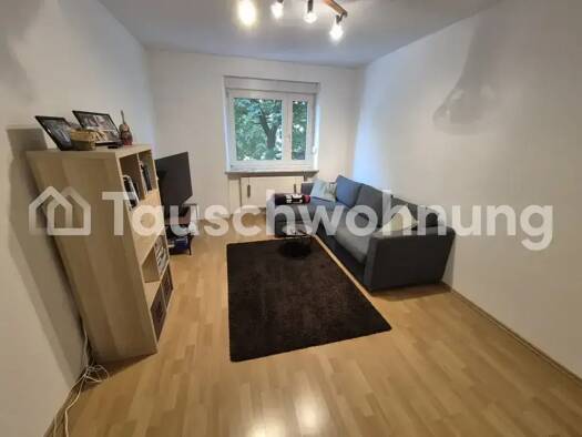 Wohnung zur Miete Tauschwohnung 700 € 1 Zimmer 58 m² Maxfeld Nürnberg 90409
