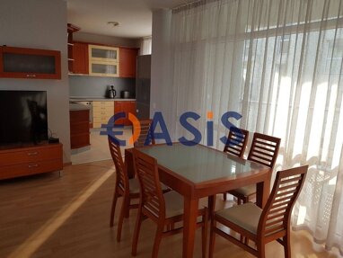 Apartment zum Kauf provisionsfrei 108.700 € 3 Zimmer 108 m² 3. Geschoss Sunny Beach