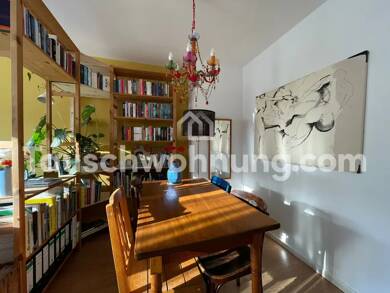 Wohnung zur Miete Tauschwohnung 820 € 3 Zimmer 62 m² 1. Geschoss Marienthal Hamburg 22043