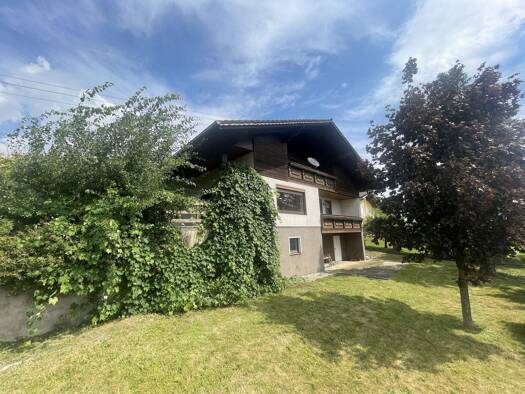 Einfamilienhaus zum Kauf 315.000 € 4 Zimmer 130 m² 840 m² Grundstück Handenberg 5144