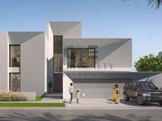 Villa zum Kauf 3.235.679 € 4 Zimmer 676,7 m² The Oasis By Emaar Dubai