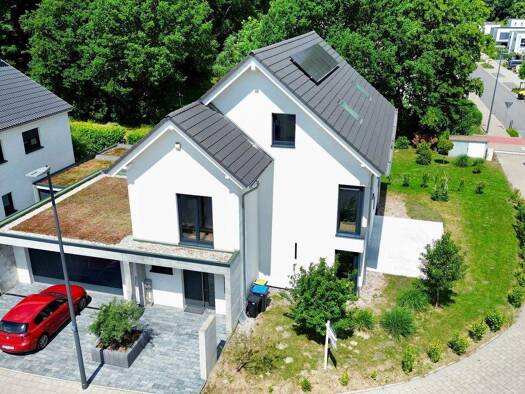 Einfamilienhaus zum Kauf 1.098.000 € 6 Zimmer 251 m² 523 m² Grundstück Resse Gelsenkirchen 45892