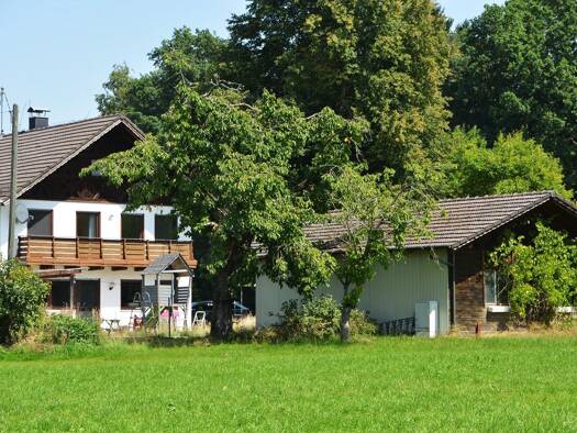 Einfamilienhaus zur Miete 2.900 € 4 Zimmer 169 m² 1.000 m² Grundstück frei ab sofort Mühlberg Sankt Wolfgang 84427