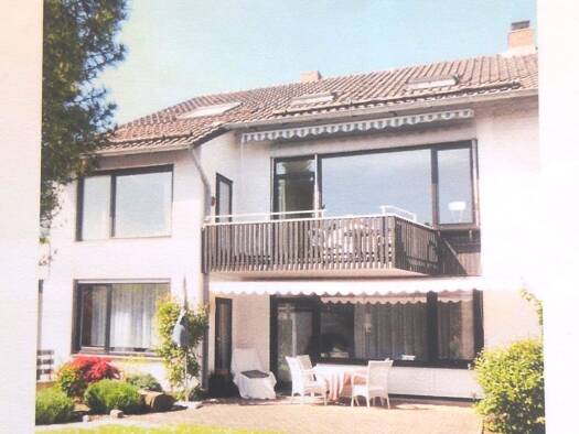 Wohnung zur Miete 990 € 2 Zimmer 85 m² Geschoss 1/1 frei ab 01.12.2026 Jungfernkopf Kassel 34128