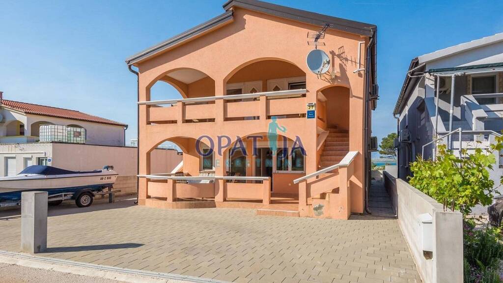 Einfamilienhaus zum Kauf 850.000 € 9 Zimmer 312 m² Grundstück Vir 23234