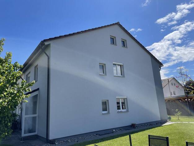 Wohnung zur Miete 900 € 3 Zimmer 63 m² EG frei ab 01.10.2026 Friedrichshafen 88045