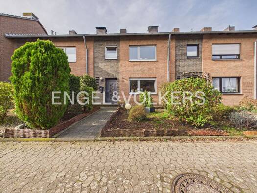 Reihenmittelhaus zum Kauf 295.000 € 4 Zimmer 98 m² 234 m² Grundstück Süchteln Viersen 41749