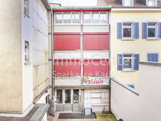Haus zum Kauf 780.000 € 352 m² Grundstück Innenstadt-West Karlsruhe / Innenstadt-West 76133