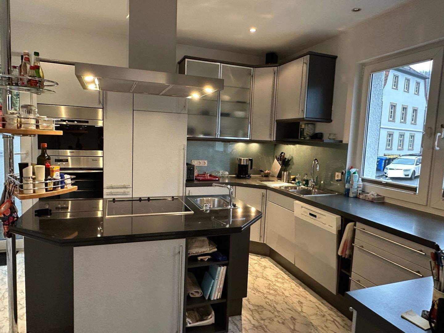 Immobilie in Spangenberg - DAS BESONDERE AMBIENTE FÜR FAMILIEN! KEINE KÄUFERPROVISION! - Bild 3